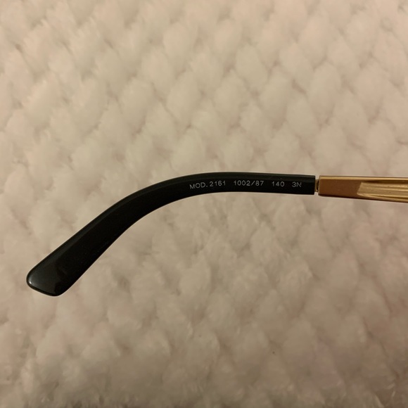 VERSACE sunglasses - Picture 7 of 11